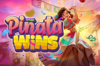 Pinatawins играть в Спинамба Казино